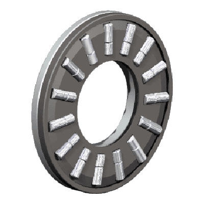 Nadella Rulman / AR Series