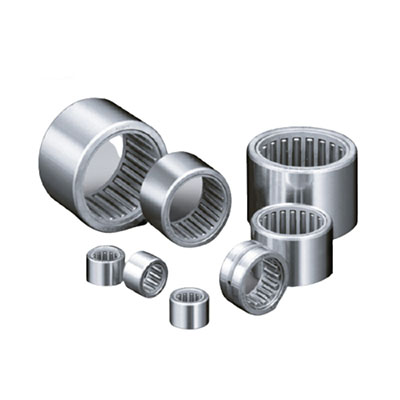 Nadella Rulman / NA Series